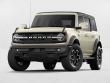 Used 2025 Ford Bronco Outer Banks SUV