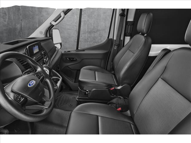 2025 Ford Transit 250