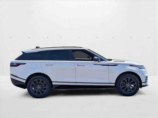 2020 Land Rover Range Rover Velar P340 R-Dynamic S photo 4