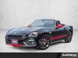 Used 2019 FIAT 124 Spider Abarth Convertible