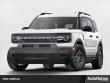 Certified 2025 Ford Bronco Sport Big Bend SUV