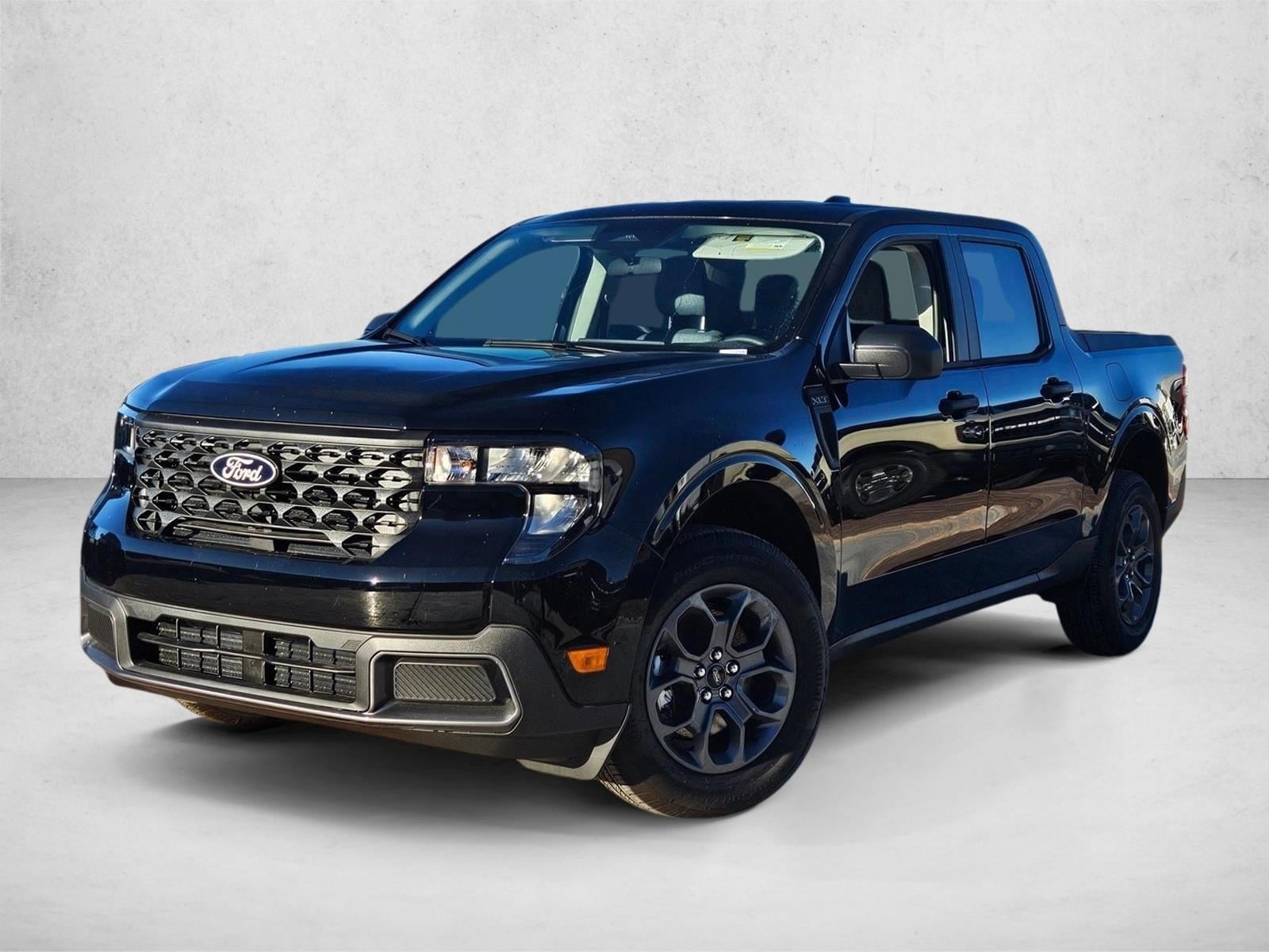 2025 Ford Maverick XLT's photo