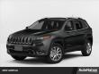 Used 2015 Jeep Cherokee Latitude SUV