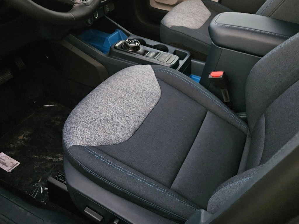 New 2026 Ford Maverick XLT Truck SuperCrew