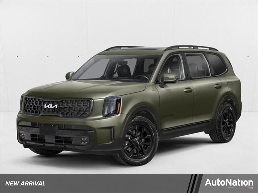 Used 2024 Kia Telluride SX Prestige X-Pro SUV