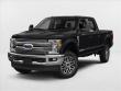 Used 2018 Ford F-250 LARIAT Truck Crew Cab
