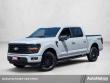 Certified 2024 Ford F-150 XLT Truck SuperCrew Cab