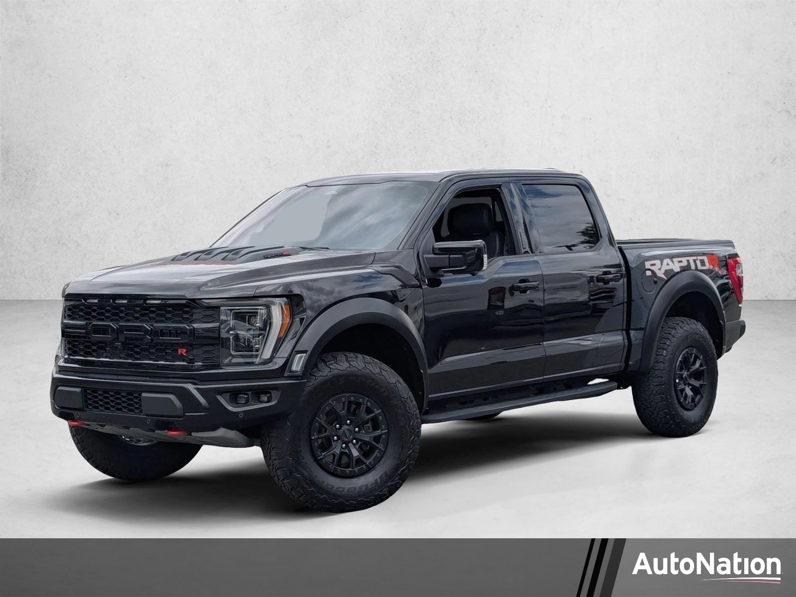 2023 Ford F-150 Raptor 4x4 SuperCrew 5-1/2 Box's photo