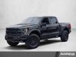 Certified 2023 Ford F-150 Raptor Truck SuperCrew Cab