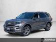 Certified 2022 Ford Explorer XLT SUV