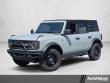 Certified 2021 Ford Bronco Black Diamond SUV