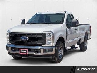 2025 Ford F-250 XL Truck Regular Cab