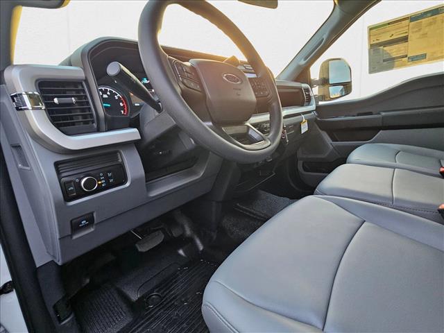 2026 Ford F-250 XL photo 3
