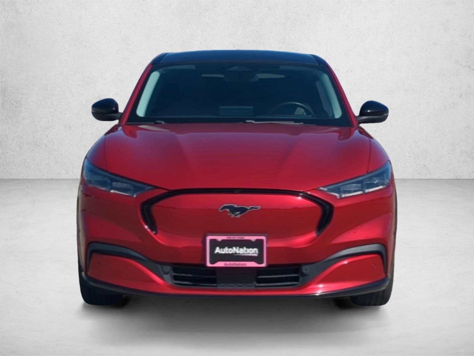 Used 2022 Ford Mustang Mach-E Premium RWD with VIN 3FMTK3RM2NMA02332 for sale in Santa Clarita, CA