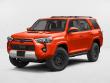 Used 2024 Toyota 4Runner TRD Off Road Premium SUV