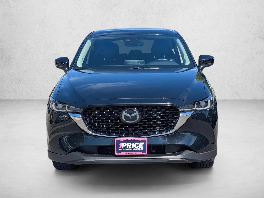Used 2023 Mazda CX-5 2.5 S Preferred Package SUV