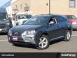 Used 2013 Lexus RX 350  SUV