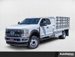 Ford F-550 Chassis