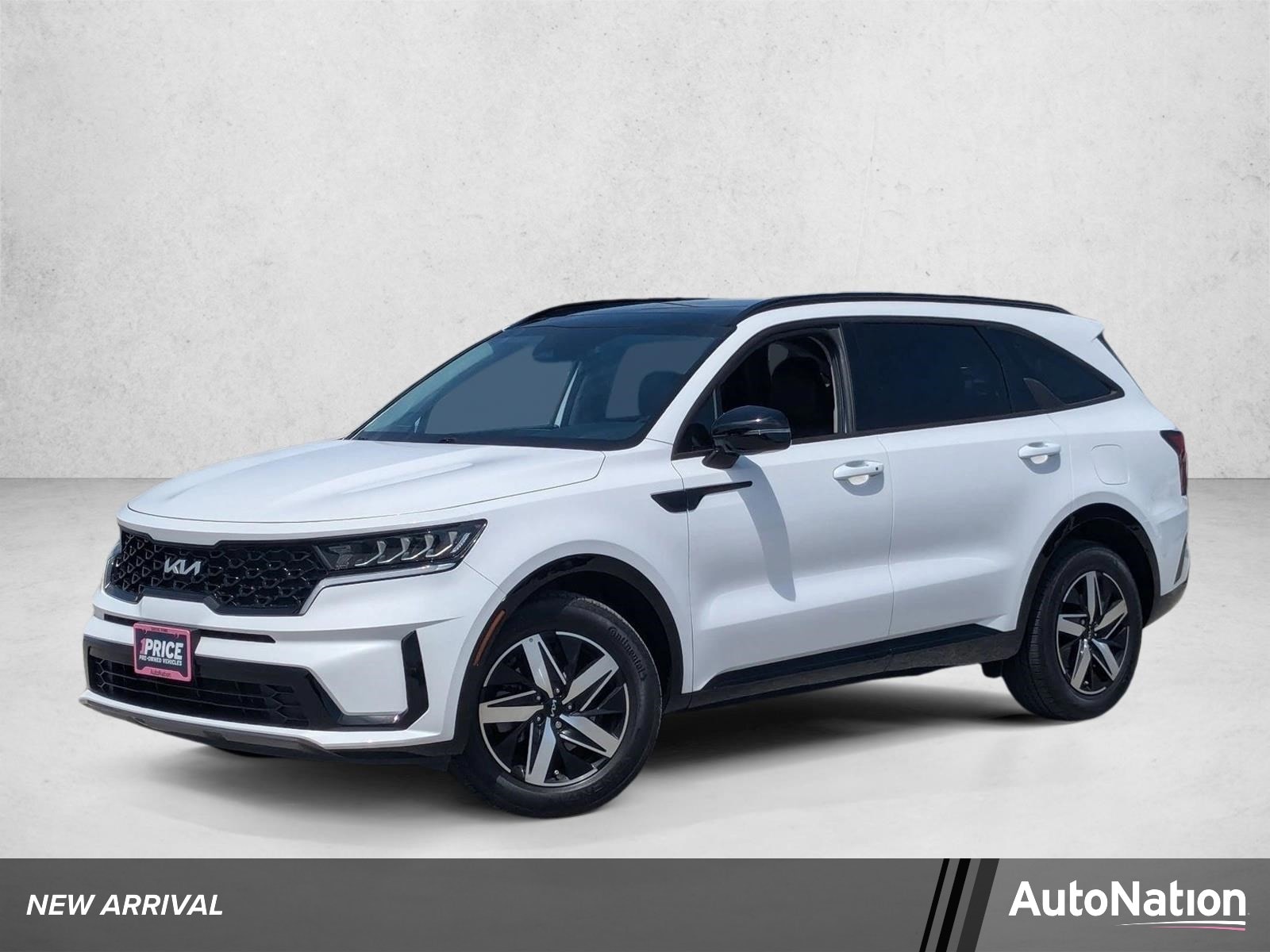 2023 Kia Sorento