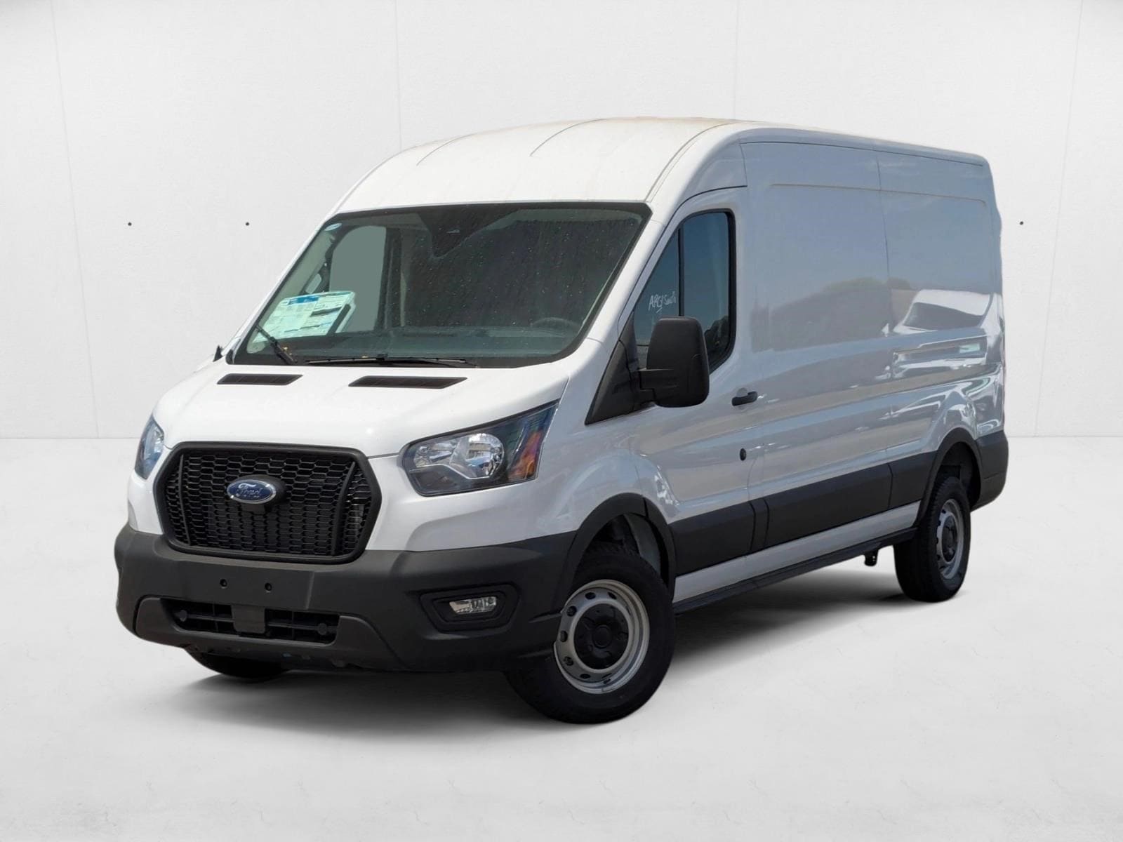 2025 Ford Transit Van Base's photo