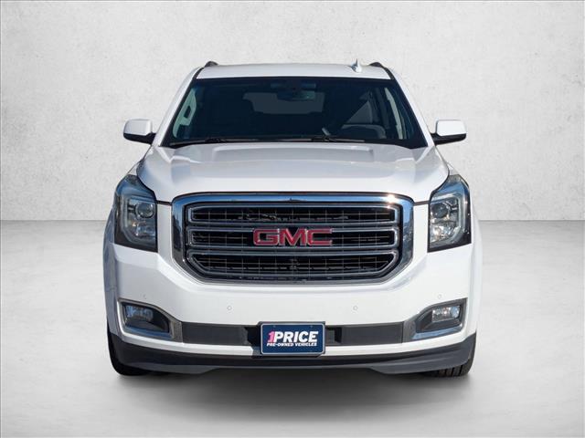 2019 Gmc Yukon XL SLE photo 2