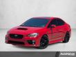 Used 2016 Subaru WRX Limited Sedan