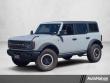 Certified 2023 Ford Bronco Badlands SUV