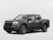 Certified 2022 Ford Maverick XLT Truck SuperCrew