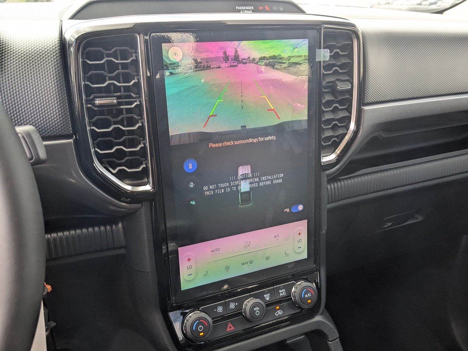 2025 Ford Ranger XLT - Photo 13