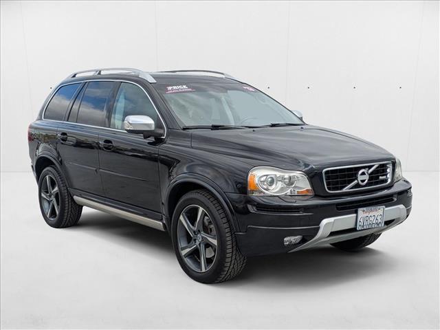 2013 Volvo XC90 R-Design photo 3