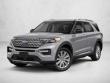 Certified 2021 Ford Explorer XLT SUV