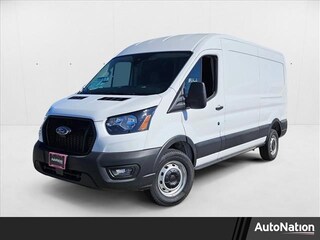 2025 Ford Transit-250 Cargo Van Medium Roof Van