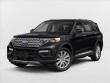 Used 2020 Ford Explorer Limited SUV