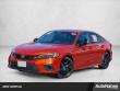 Used 2022 Honda Civic Si  Sedan