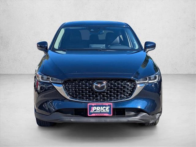 2023 Mazda CX-5 2.5 S Preferred photo 2