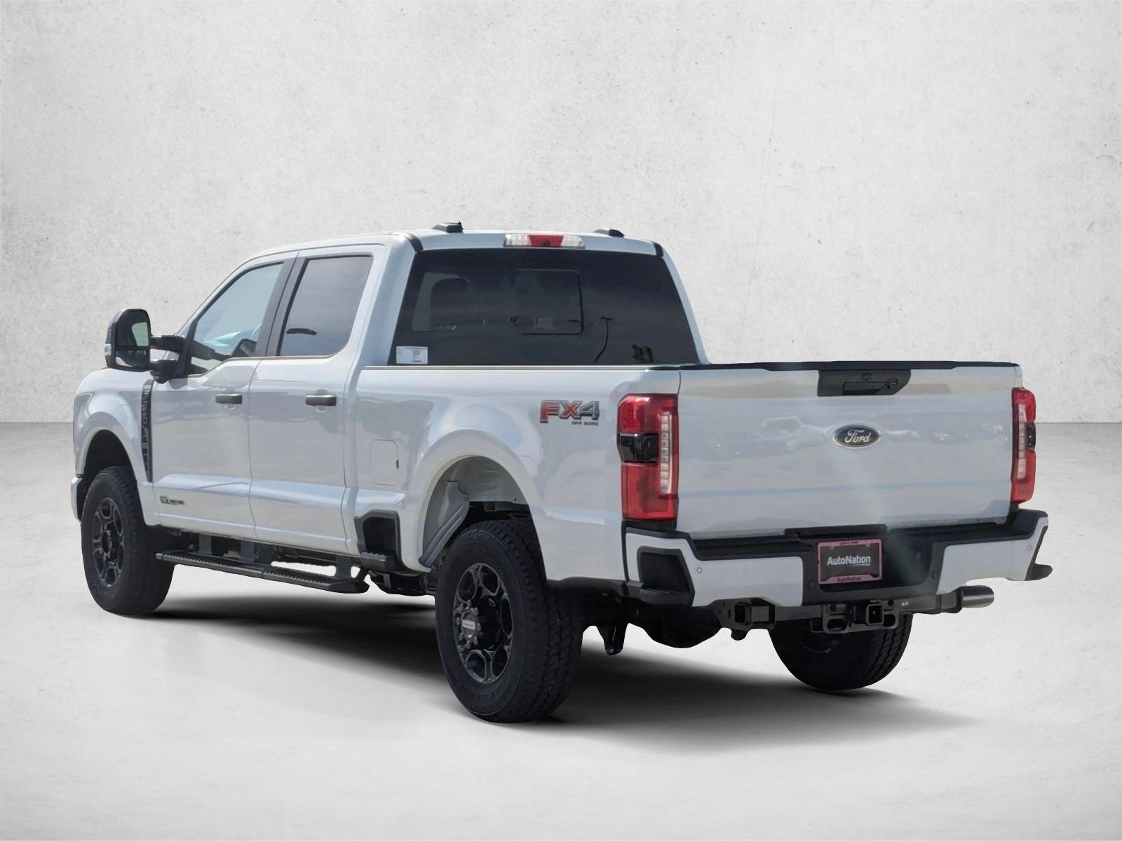 2026 Ford F-250 Super Duty XL - Photo 9
