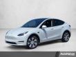 Used 2020 Tesla Model Y Long Range SUV