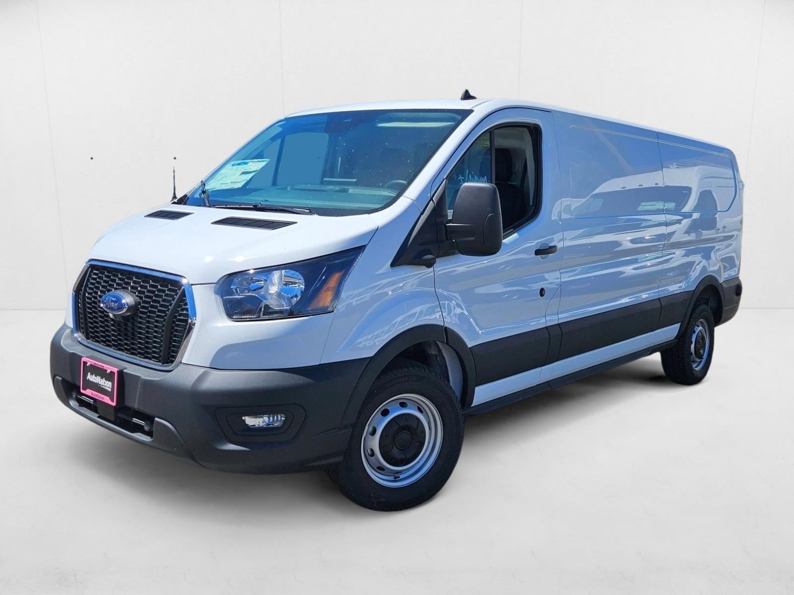 2025 Ford Transit Van Base's photo