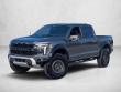 Certified 2025 Ford F-150 Raptor Truck SuperCrew Cab