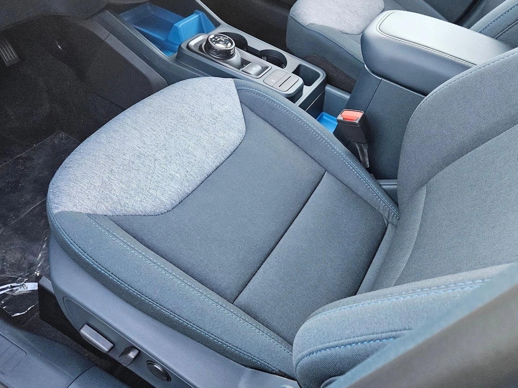 New 2025 Ford Maverick XLT Truck SuperCrew