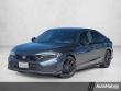 Used 2025 Honda Civic Sport Sedan