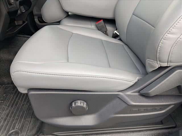 2024 Ford F-450 XL photo 4