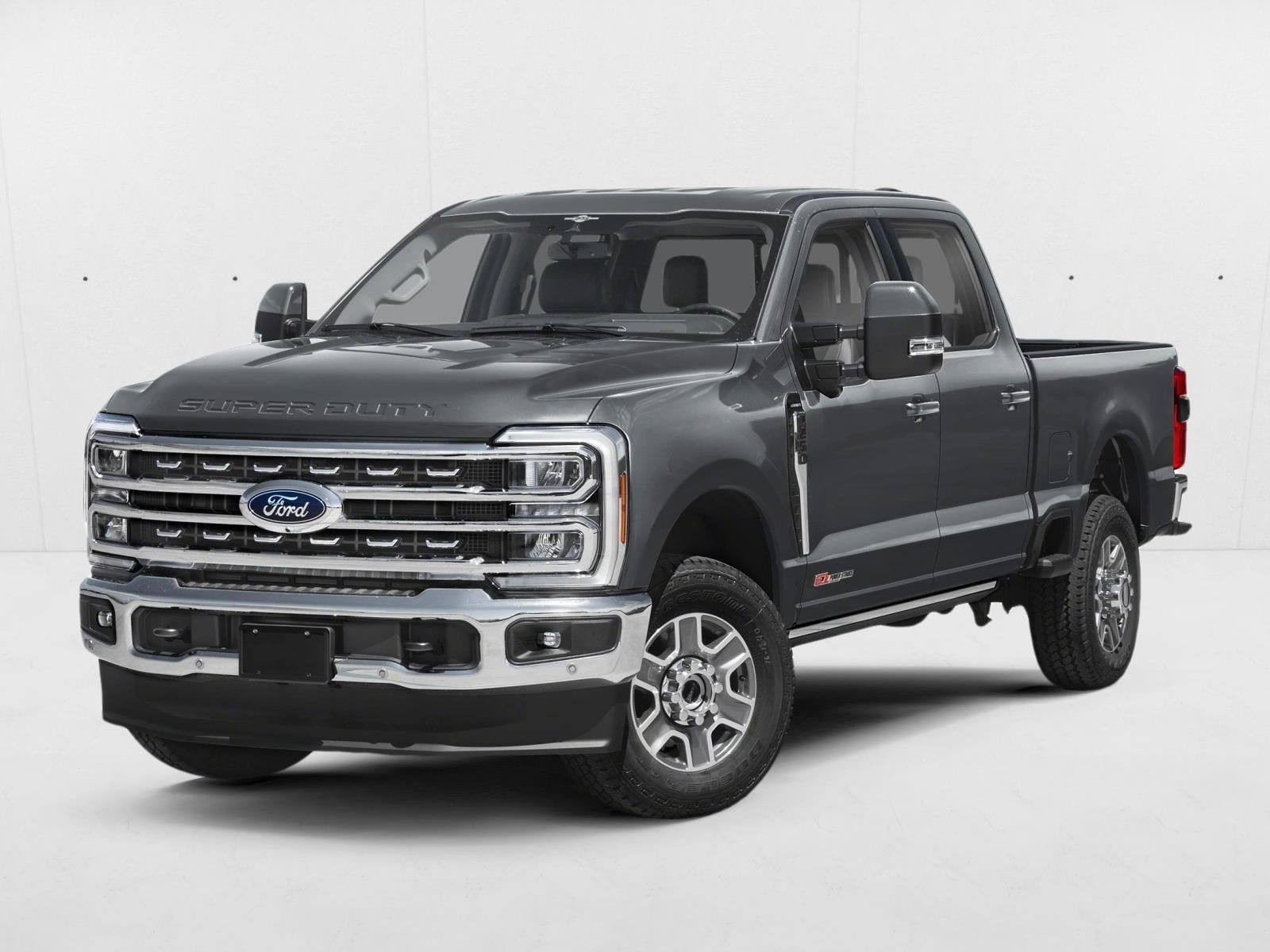 2026 Ford F-250 Super Duty Lariat's photo