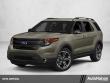 Used 2015 Ford Explorer Sport SUV