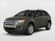 Used 2014 Ford Edge Limited SUV