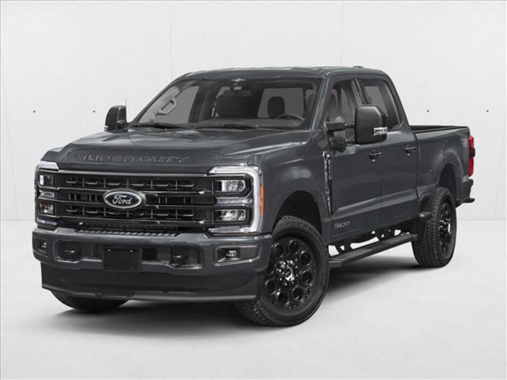 New 2026 Ford F-250 XLT Truck Crew Cab