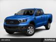 Certified 2021 Ford Ranger XL Truck SuperCab
