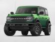 Certified 2025 Ford Bronco Badlands SUV