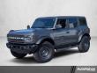 Certified 2025 Ford Bronco Badlands SUV