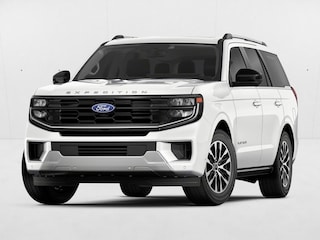 2026 Ford Expedition Platinum SUV